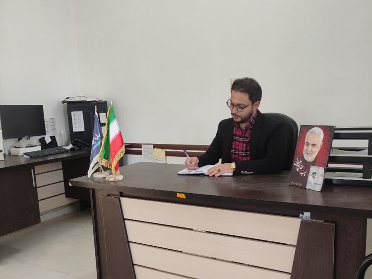 آغاز  واکسیناسیون تب برفکی دام سبک و سنگین در شهرستان صالح آباد